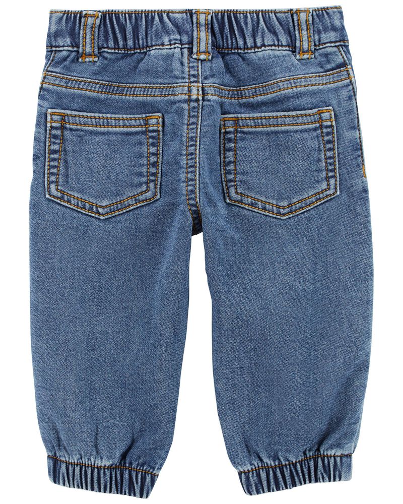 Baby Denim Jeans, image 2 of 3 slides