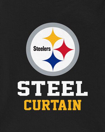 Toddler NFL Pittsburgh Steelers Tee, 