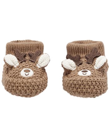 Baby Booties