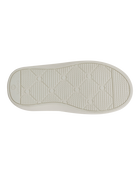 Toddler Metallic Slip-On Casual Shoes, image 5 of 7 slides