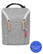 Grab & Go Double Bottle Bag, image 1 of 3 slides
