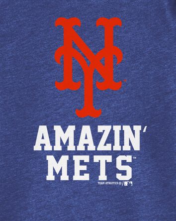 Kid MLB New York Mets Tee, 