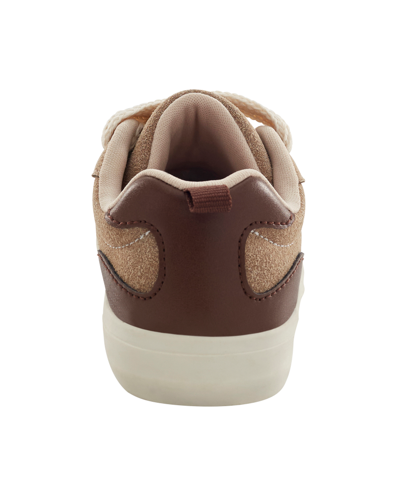 Toddler Casual Sneakers, image 3 of 7 slides