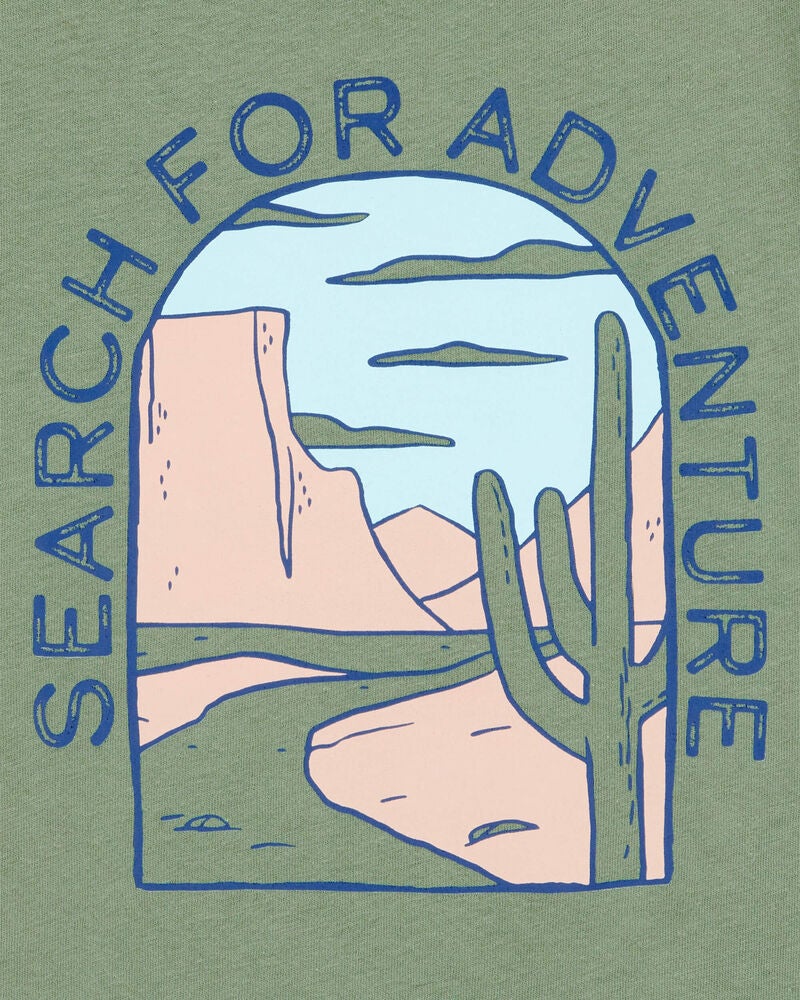 Kid 3-Pack Graphic Tees, image 7 of 7 slides