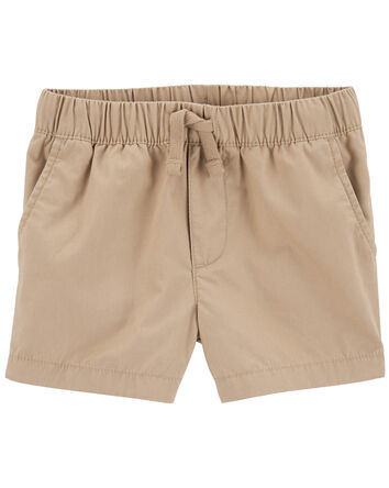 Baby Pull-On All Terrain Shorts, 