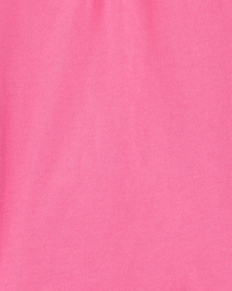Toddler Basic Tee, image 3 of 4 slides