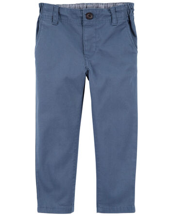 Baby Skinny Fit Tapered Chino Pants
, 