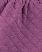 Baby 3-Piece Quilted Jacket Set, image 3 of 4 slides