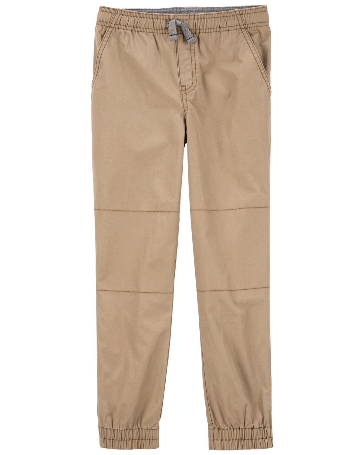 Khaki Kid Everyday Pull-On Pants | carters.com