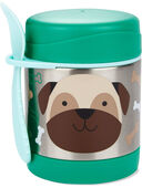 Pug - Zoo Insulated Food Jar