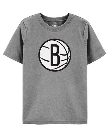 Kid NBA® Brooklyn Nets Tee, 