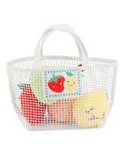 Baby Farmer's Market Fruit Plush Activity Set, image 2 of 2 slides