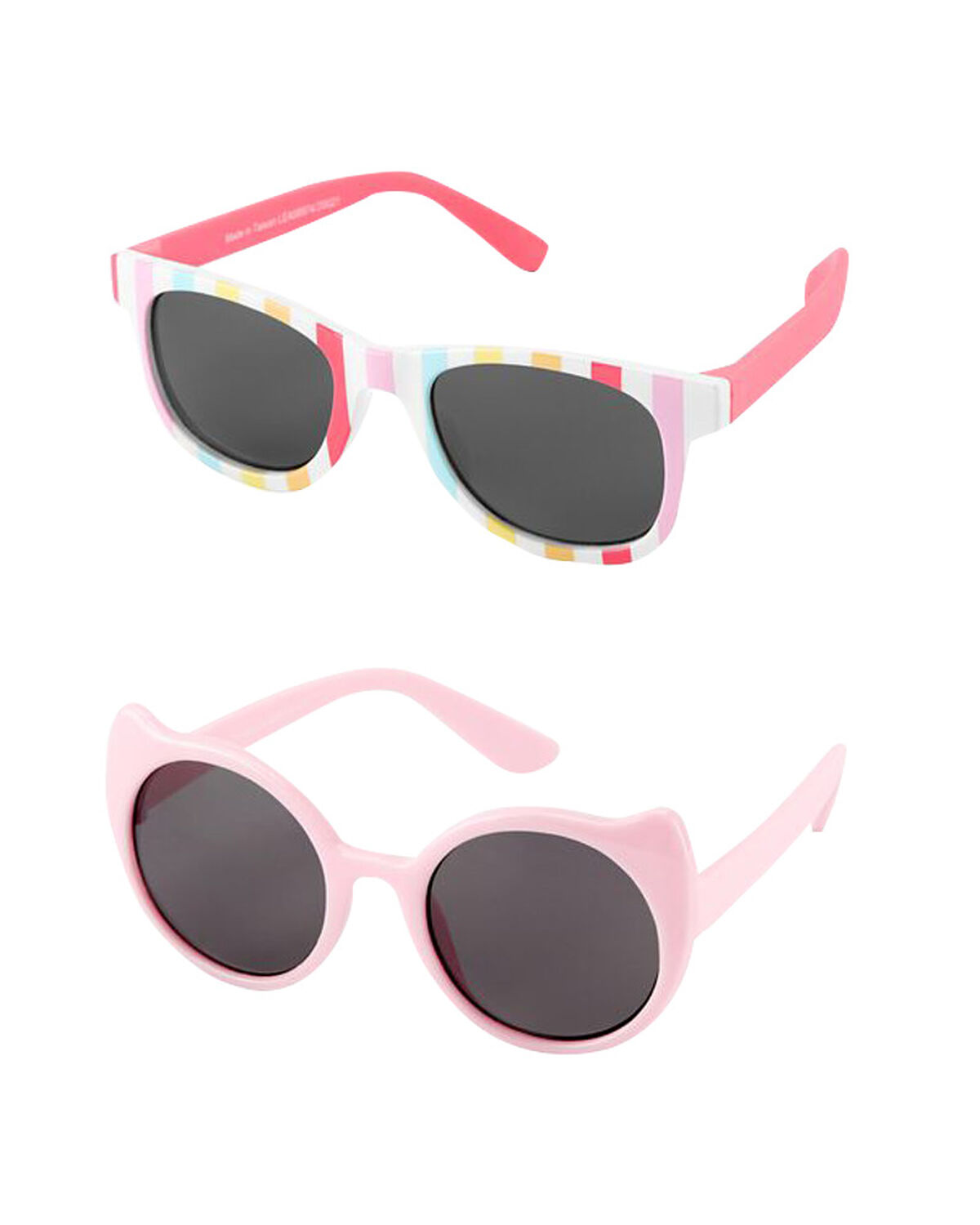 Multi Baby 2Pack Sunglasses