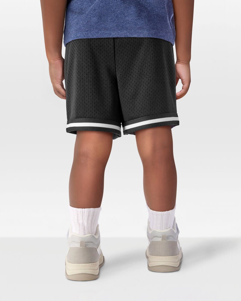 Toddler 4-Pack Fan-Favorite Mesh Shorts
, image 20 of 21 slides