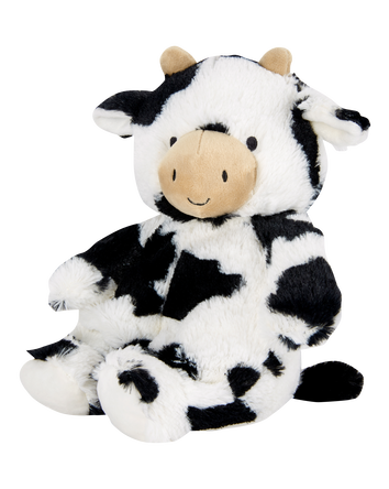 Cow Plush, 