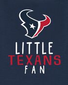Baby NFL Houston Texans Bodysuit, image 2 of 3 slides