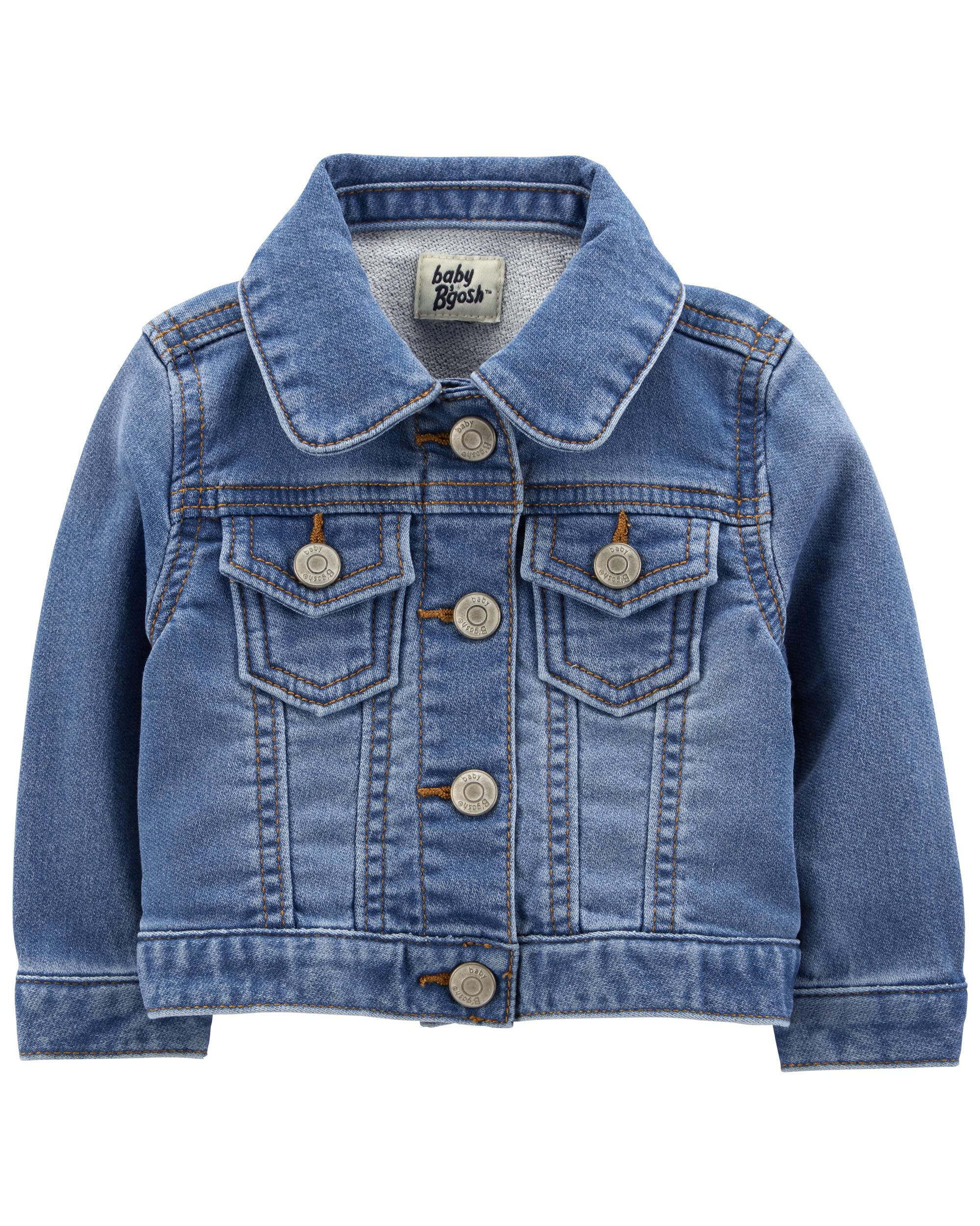 Carters outerwear sale discount