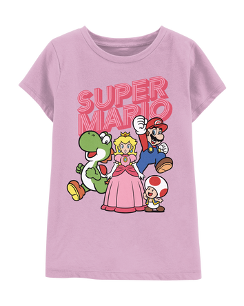 Kid Super Mario Bros™ Tee, 