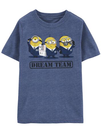 Minions Tee, 