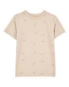 Kid 2-Pack Allover Print Short-Sleeve Tees, image 2 of 5 slides