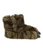 Dinosaur Slippers, image 2 of 5 slides