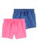 Pink/Blue