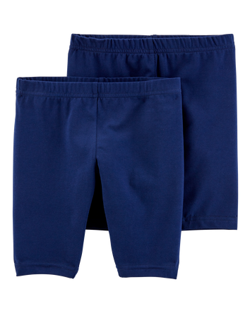 Kid 2-Pack Bike Shorts, 