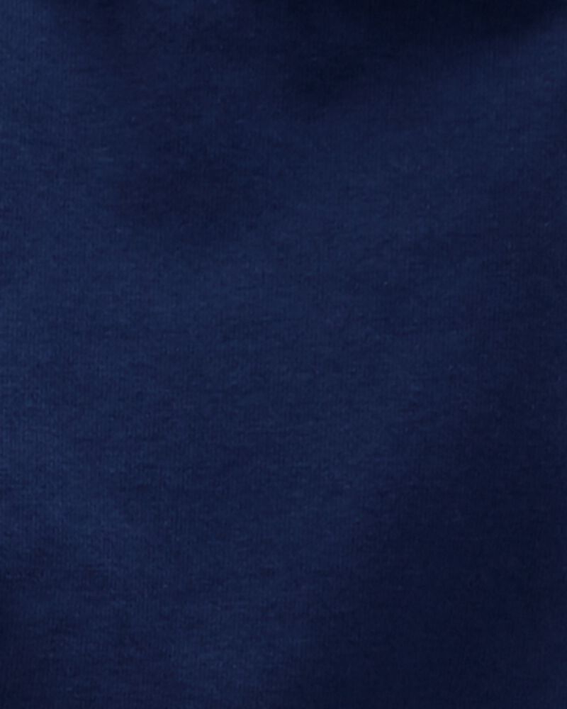 Toddler 2-Pack Cotton Stretch Leggings, image 3 of 5 slides