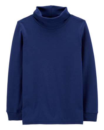 Kid Turtleneck, 