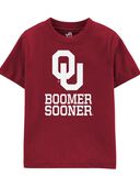 Sooners - Toddler NCAA Oklahoma Sooners Tee
