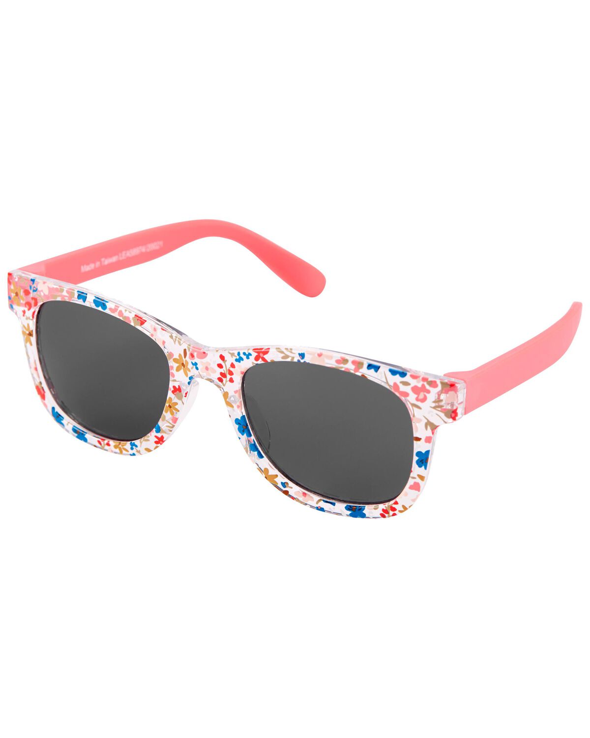 Multi Baby Floral Sunglasses