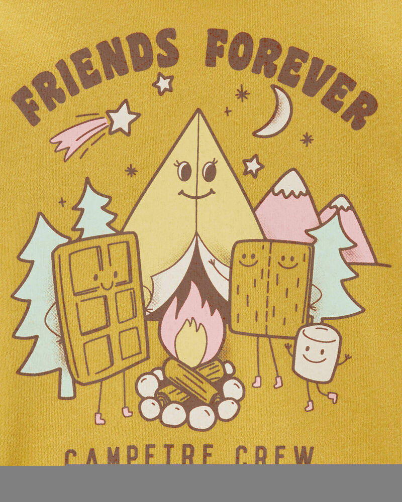 Toddler Friends Forever Graphic Tee, image 2 of 3 slides