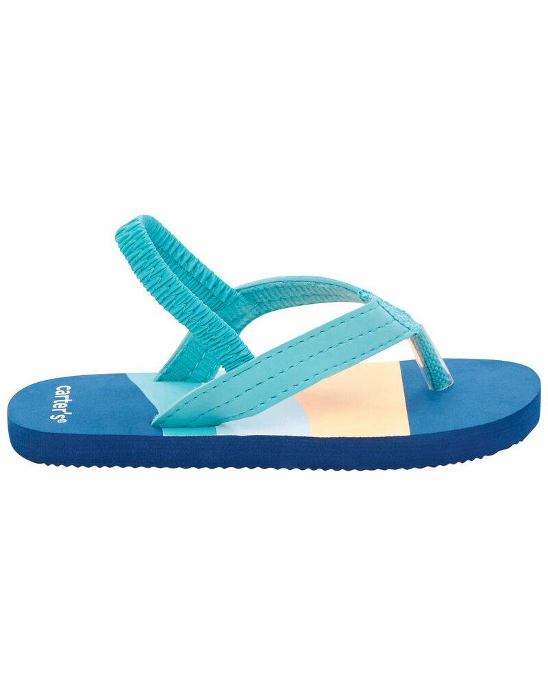 Flip-Flops, image 2 of 8 slides