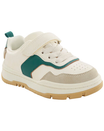 Toddler Easy-On Casual Sneakers, 