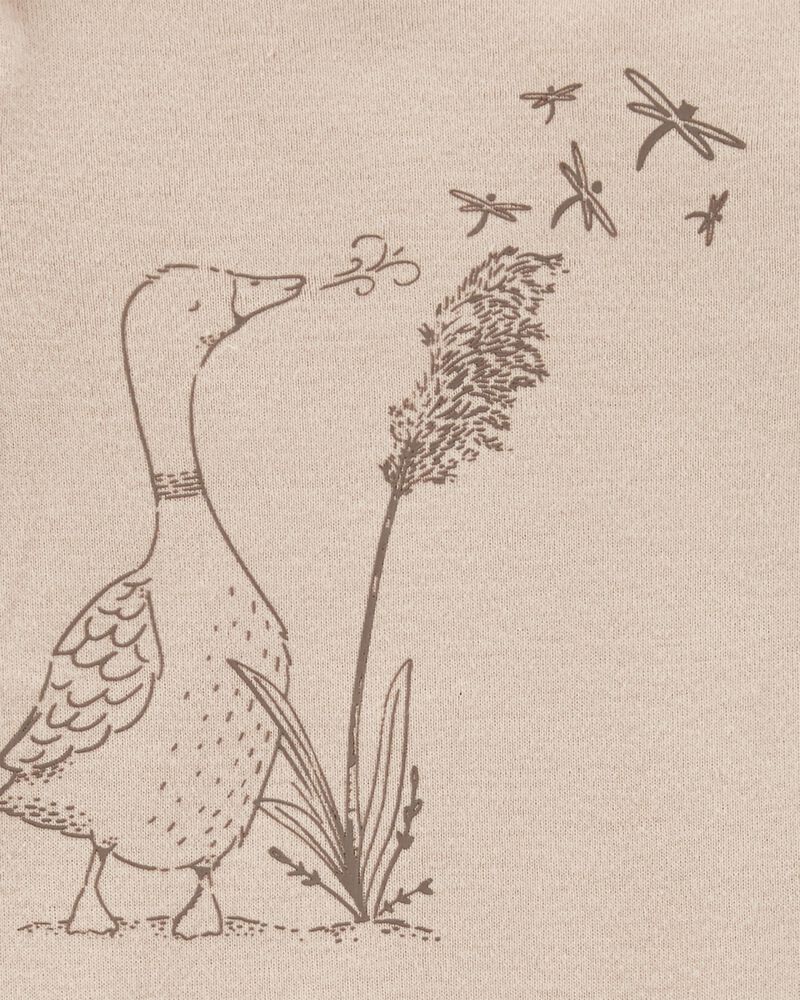 Baby 5-Pack Short-Sleeve Bodysuits, image 2 of 8 slides