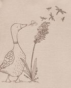 Baby 5-Pack Short-Sleeve Bodysuits, image 2 of 8 slides