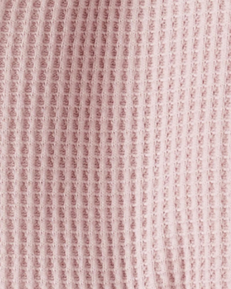 Baby Sherpa Lined Jacket Made with Organic Cotton
, image 4 of 5 slides