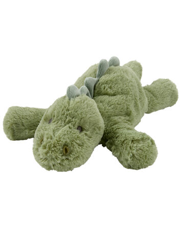 Dinosaur Plush, 