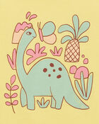 Toddler Dinosaur Graphic Tee, image 2 of 3 slides