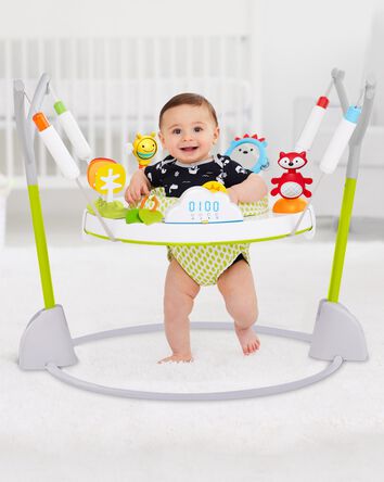 Explore & More Jumpscape Foldaway Jumper, 