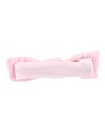Baby 6-Pack Bow Hair Clips, 