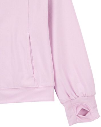 Kid The Silky Swift Active Jacket, 