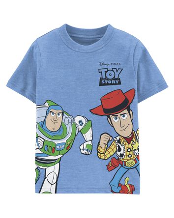 Toddler Toy Story Tee, 