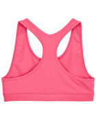 Kid Racerback Bra, image 2 of 3 slides