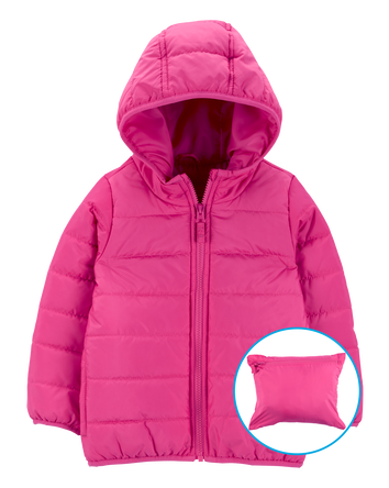 Toddler Girl Jackets Coats 4T Carter s Free Shipping