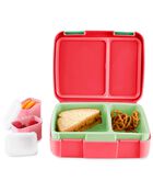 Spark Style Bento Lunch Box - Strawberry, image 4 of 6 slides