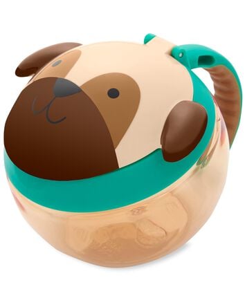 Zoo Snack Cup, 