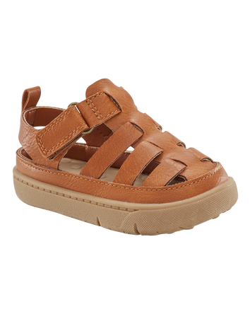 Everystep & First Walkers