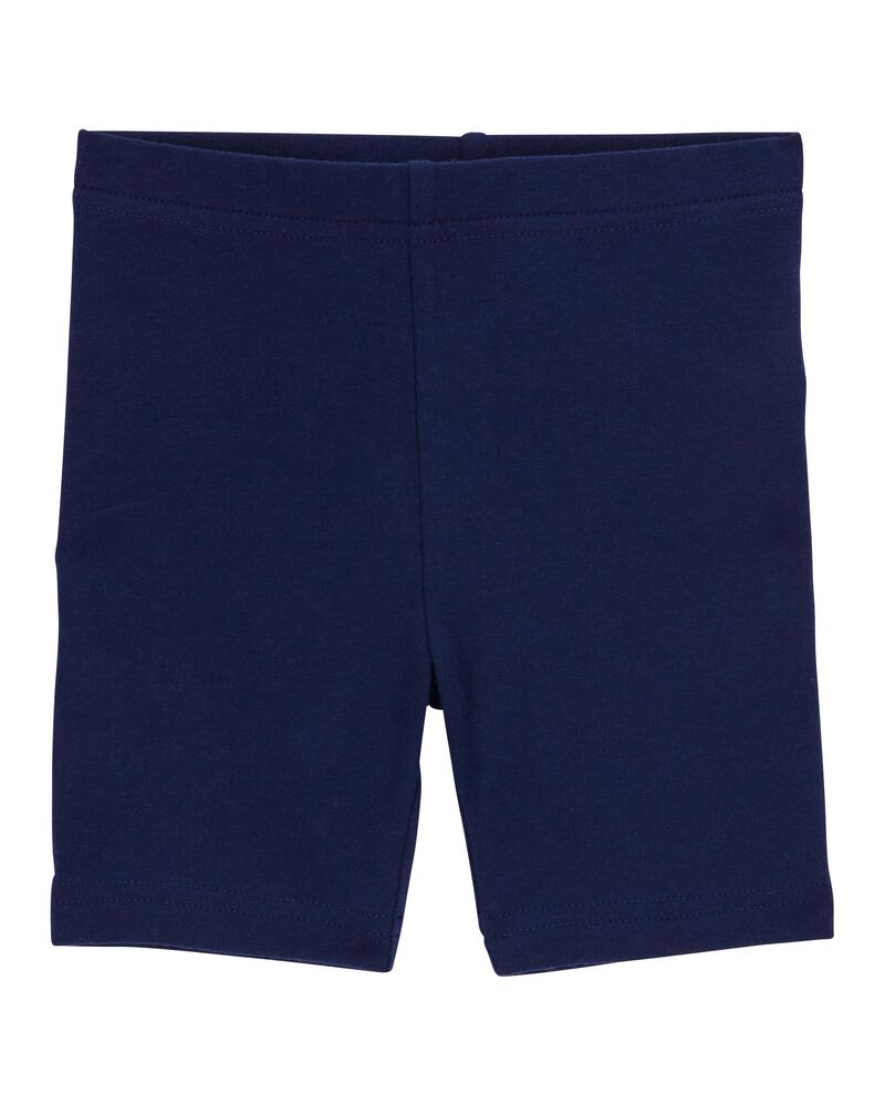 Toddler Bike Shorts, image 1 of 2 slides