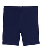 Toddler Bike Shorts, image 1 of 2 slides